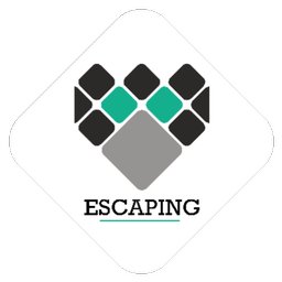 Company logo Escaping Utrecht