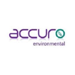 Company logo Accuro Environmental