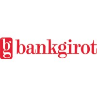 Company logo Bankgirot