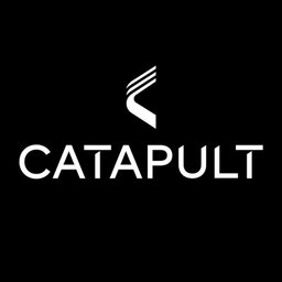 Company logo Catapult Sports