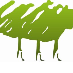 Company logo CHRISTENSEN LANDSCAPE SERVICES