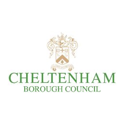 Company logo Cheltenham Borough Council