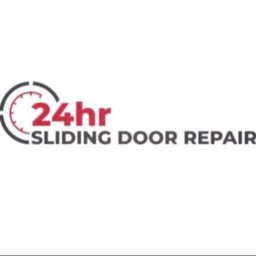 Logotipo de la empresa 24HR Sliding Door Repair