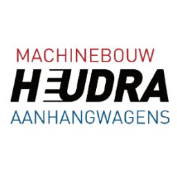 Company logo Heudra Aanhangwagens Kesteren