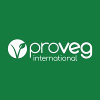 Company logo ProVeg International