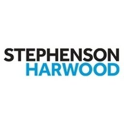 Company logo Stephenson Harwood