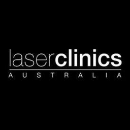 Company logo Laser Clinics