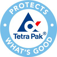 Company logo Tetra Pak