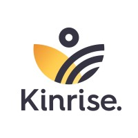 Company logo Kinrise