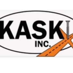 Company logo Kaski Inc