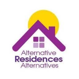 Alternative Residences Alternatives Logo