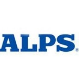Firmenlogo Alps Electric Europe GmbH