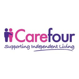 Company logo Carefour Services Ltd