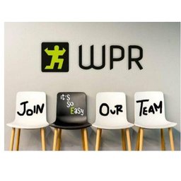 Firmenlogo WPR GmbH