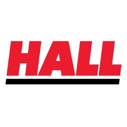 Company logo Hall Group of Companies