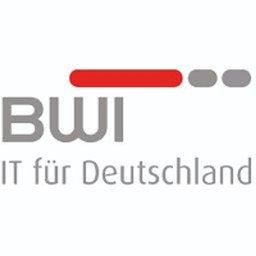 Firmenlogo BWI GmbH
