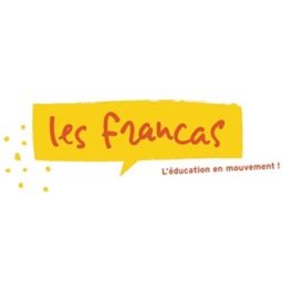 Logo de l'entreprise LES FRANCAS