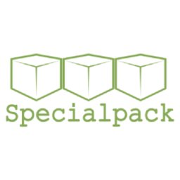 Company logo Special Pack