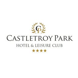 Company logo Castletroy Park Hotel