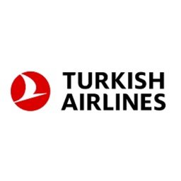Şirket logosu Turkish Airlines