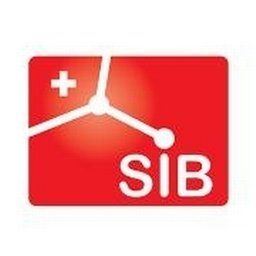 Firmenlogo SIB Swiss Institute of Bioinformatics