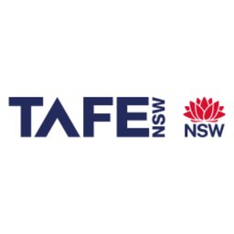 Company logo TAFE NSW