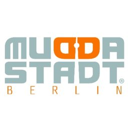 Firmenlogo Muddastadt GmbH