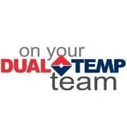 Company logo Dual Temp Company, Inc