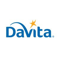 Logo perusahaan DaVita