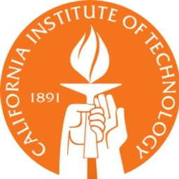 Company logo California Institute of Technology