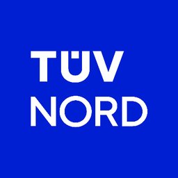 Company logo TÜV Nederland