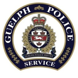 Company logo GUELPH POLICE SERVICE