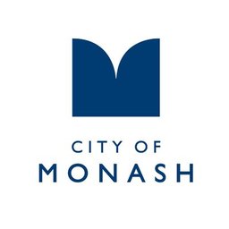 Company logo City of Monash