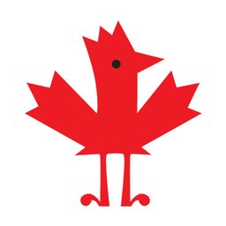 Company logo Canadian Children's Art Foundation