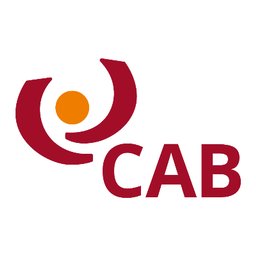 Firmenlogo CAB Caritas Augsburg Betriebsträger gGmbH