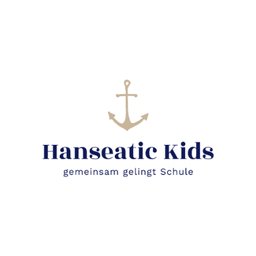 Firmenlogo Hanseatic Kids UG (haftungsbeschränkt)