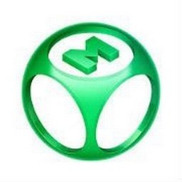 Company logo EveryMatrix