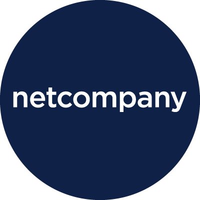 Company logo Netcompany