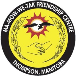 Ma-Mow-We-Tak Friendship Centre Logo