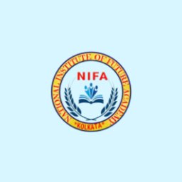 Company logo NIFA
