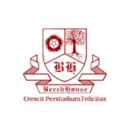 Company logo BEECH HOUSE SCHOOL
