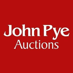 Company logo John Pye and Sons