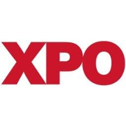 Company logo XPO