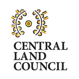 Company logo Central Land Council