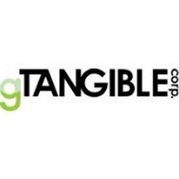 Company logo gTANGIBLE Corporation