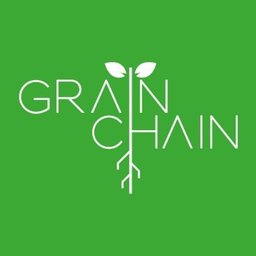 Logotipo de la empresa GrainChain