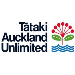 Company logo Auckland Council