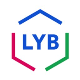 Company logo LyondellBasell