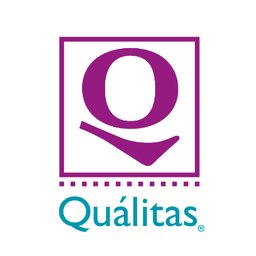 Logotipo de la empresa Qualitas