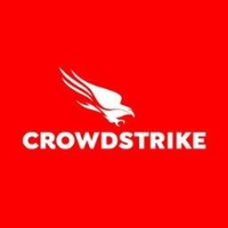 Company logo CrowdStrike